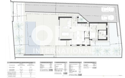 Новое здание - Villa - Orihuela Costa - La Zenia