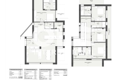 Новое здание - Villa - Orihuela Costa - La Zenia