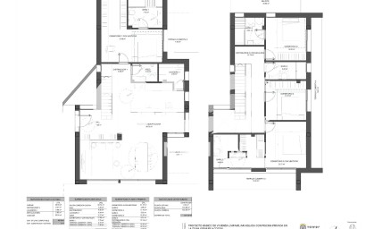 Новое здание - Villa - Orihuela Costa - La Zenia