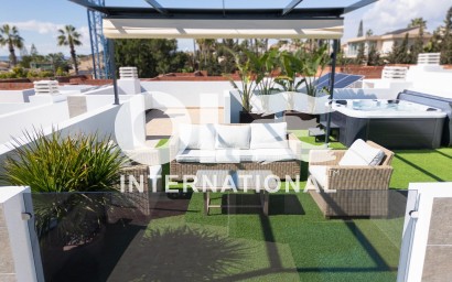 Новое здание - Villa - San Fulgencio - Oasis La Marina