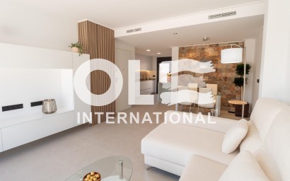 Новое здание - Villa - San Fulgencio - Oasis La Marina