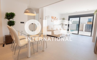 Новое здание - Villa - San Fulgencio - Oasis La Marina