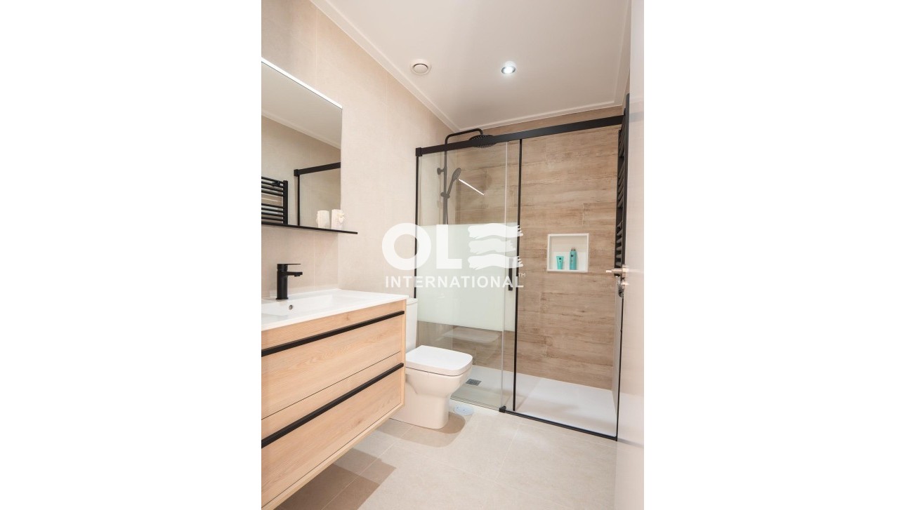 Новое здание - Villa - San Fulgencio - Oasis La Marina