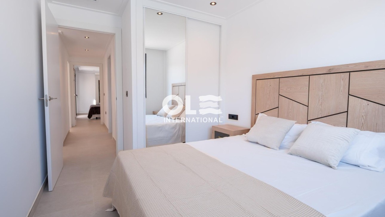 Новое здание - Villa - San Fulgencio - Oasis La Marina