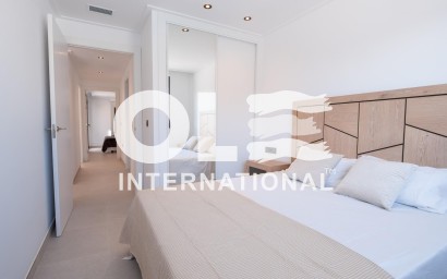 Новое здание - Villa - San Fulgencio - Oasis La Marina