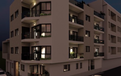 New Build - Penthouse - Guardamar del Segura - Pueblo