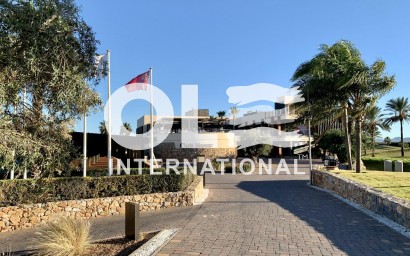 Новое здание - Бунгало - San Javier - Roda Golf