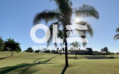 Новое здание - Бунгало - San Javier - Roda Golf