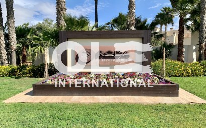 Новое здание - Бунгало - San Javier - Roda Golf