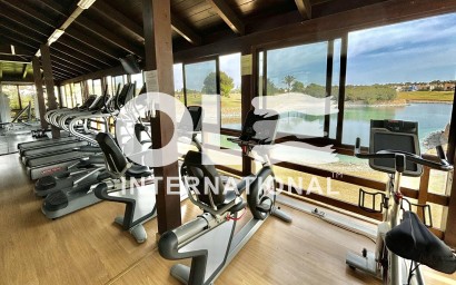 Новое здание - Бунгало - San Javier - Roda Golf