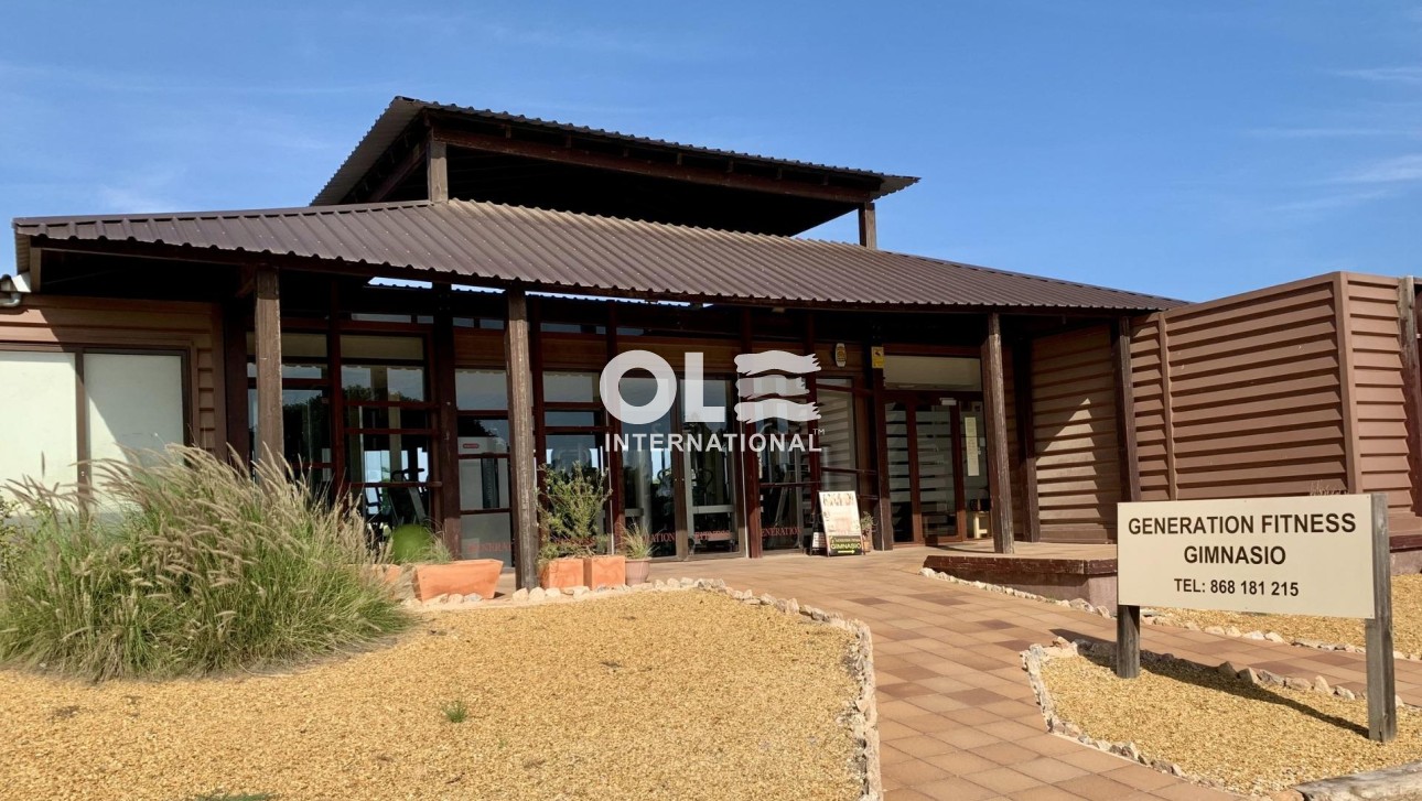 Новое здание - Бунгало - San Javier - Roda Golf