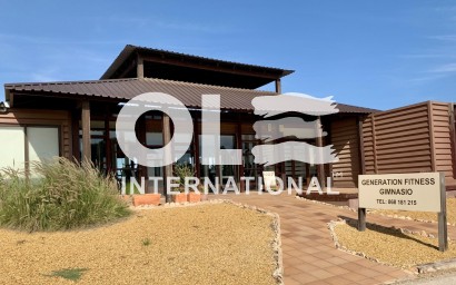 Новое здание - Бунгало - San Javier - Roda Golf