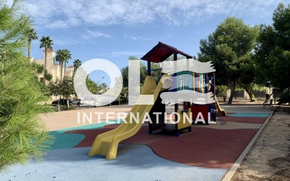 Новое здание - Бунгало - San Javier - Roda Golf