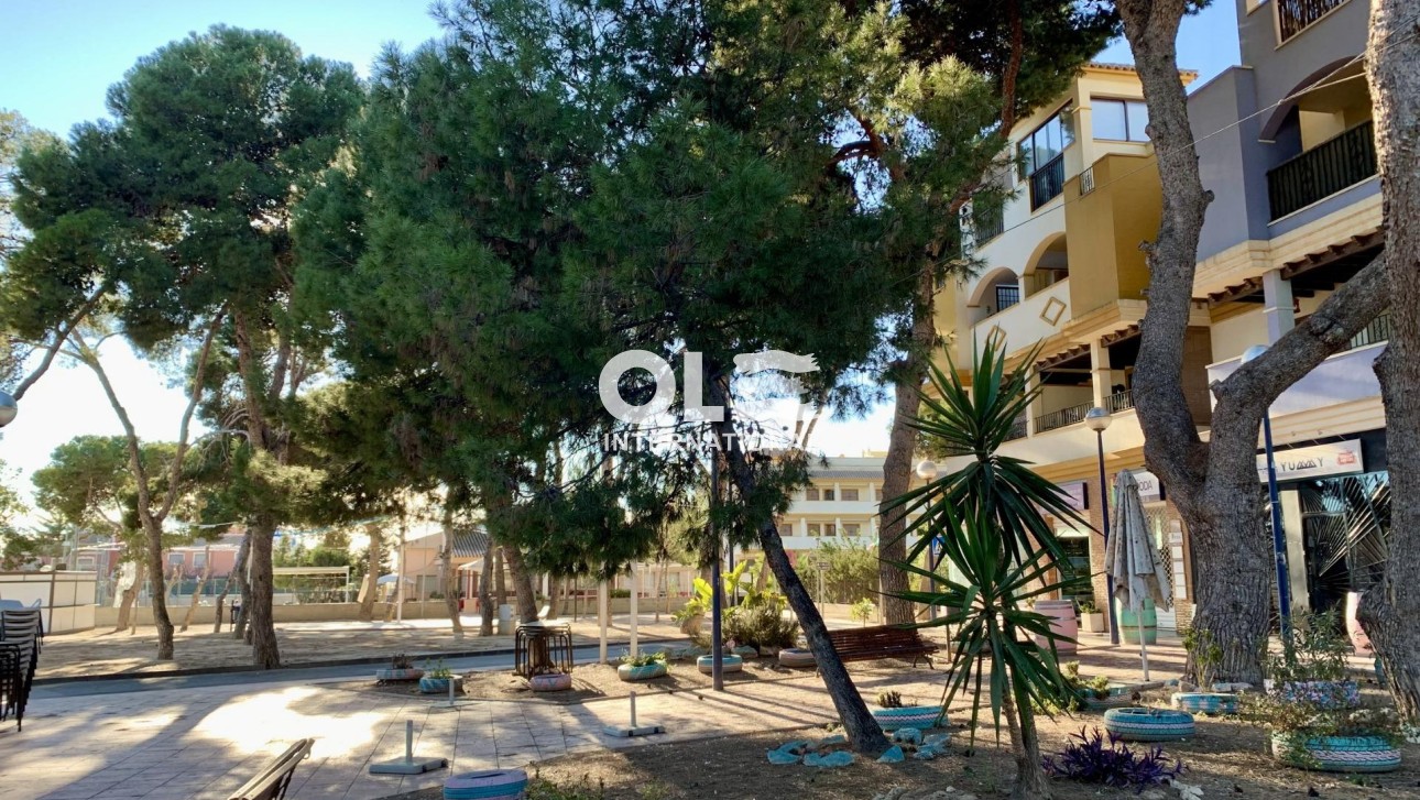 Новое здание - Бунгало - San Javier - Roda Golf