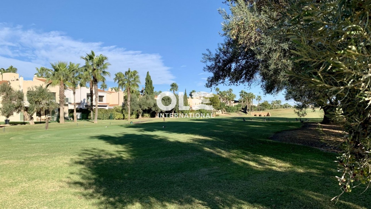 Новое здание - Бунгало - San Javier - Roda Golf
