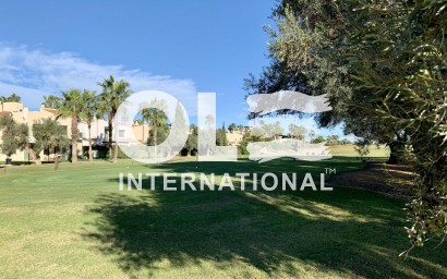 Новое здание - Бунгало - San Javier - Roda Golf