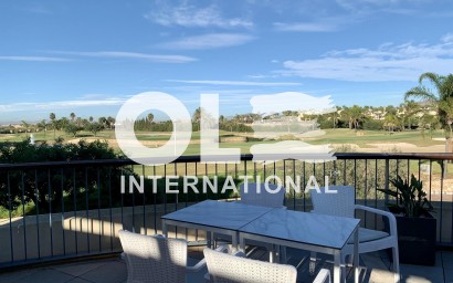 Новое здание - Бунгало - San Javier - Roda Golf