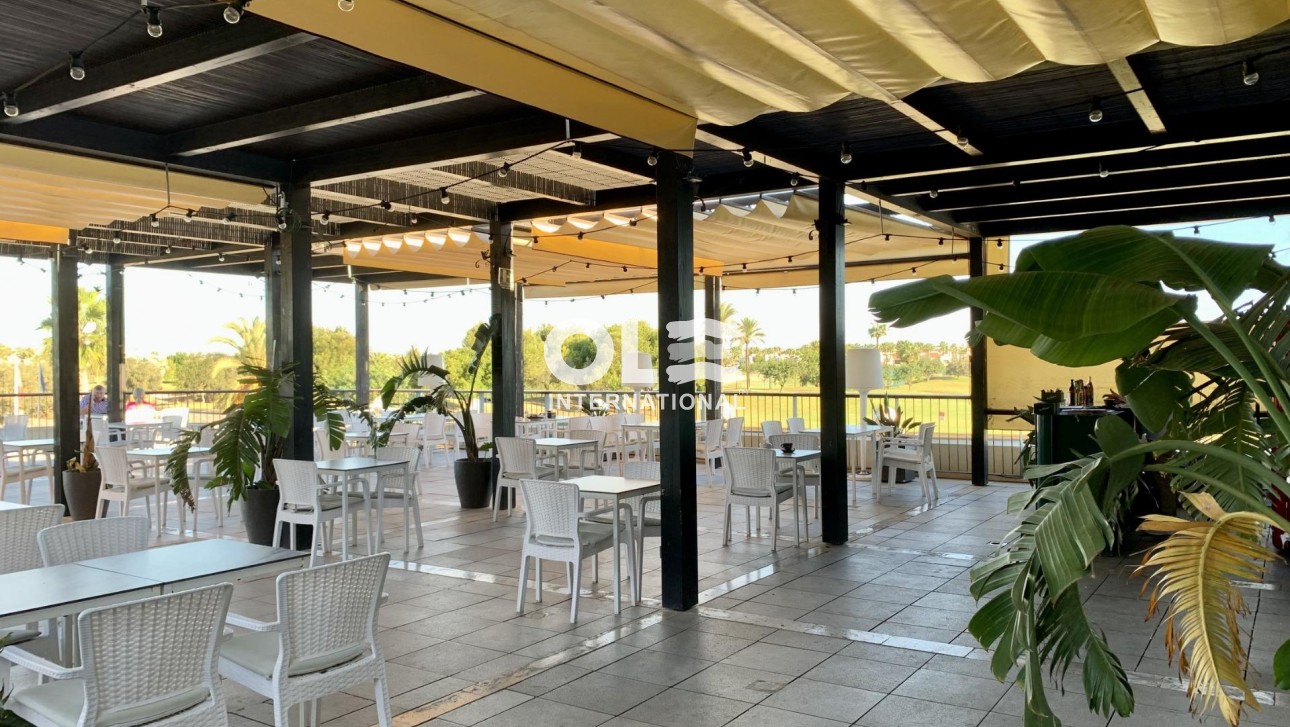 Новое здание - Бунгало - San Javier - Roda Golf