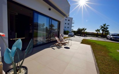 New Build - Villa - Alhama De Murcia - Condado De Alhama