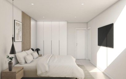 New Build - Bungalow - Alhama De Murcia - Condado De Alhama