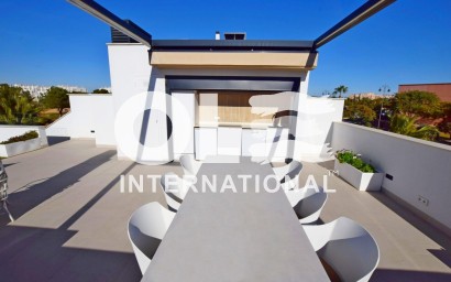 Новое здание - Пентхаус - Alhama De Murcia - Condado De Alhama