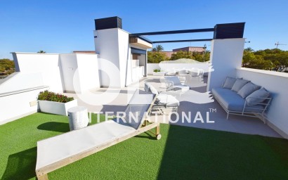 Новое здание - Пентхаус - Alhama De Murcia - Condado De Alhama