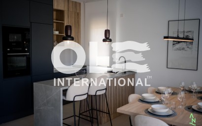 Nowy budynek - Apartment - Alhama De Murcia - Condado De Alhama