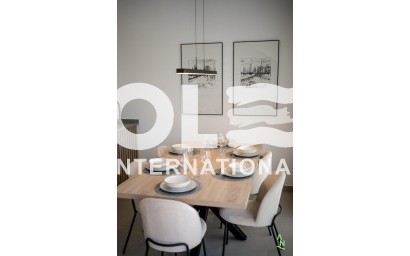 Nowy budynek - Apartment - Alhama De Murcia - Condado De Alhama