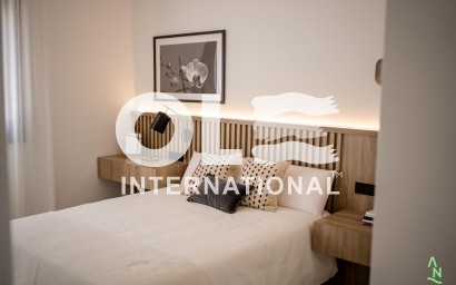 Nowy budynek - Apartment - Alhama De Murcia - Condado De Alhama