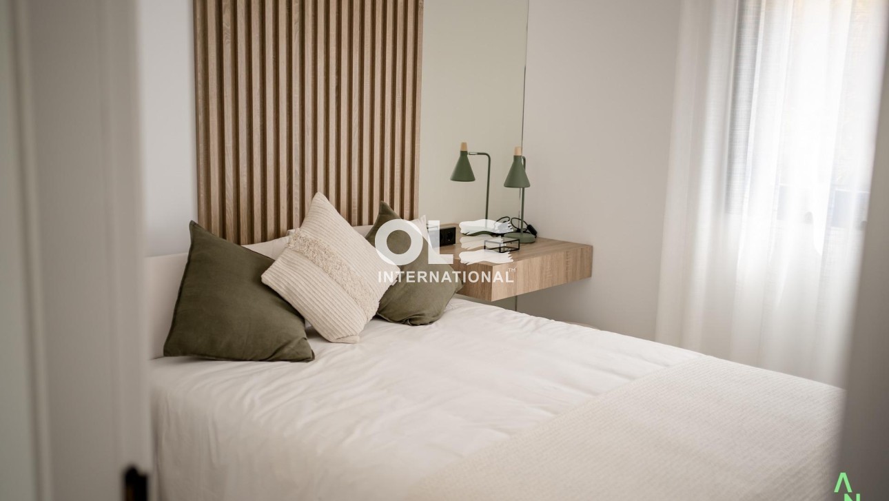 Nowy budynek - Apartment - Alhama De Murcia - Condado De Alhama