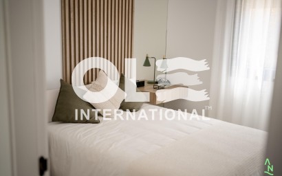 Nowy budynek - Apartment - Alhama De Murcia - Condado De Alhama