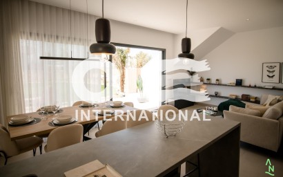 Nowy budynek - Apartment - Alhama De Murcia - Condado De Alhama