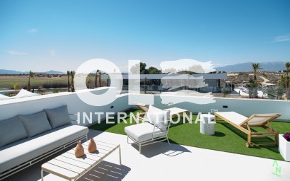 Nowy budynek - Apartment - Alhama De Murcia - Condado De Alhama