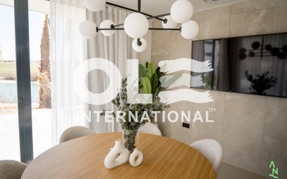 Nowy budynek - Apartment - Alhama De Murcia - Condado De Alhama
