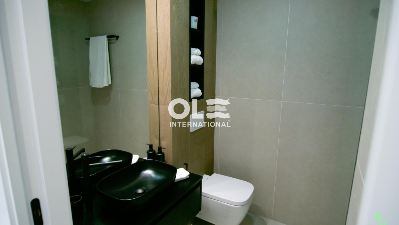 Nowy budynek - Apartment - Alhama De Murcia - Condado De Alhama