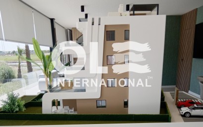 Nowy budynek - Apartment - Alhama De Murcia - Condado De Alhama