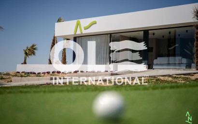 Nowy budynek - Apartment - Alhama De Murcia - Condado De Alhama