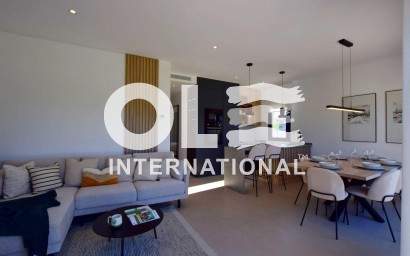 Новое здание - Apartment - Alhama De Murcia - Condado De Alhama