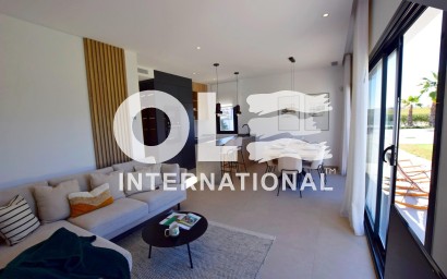 Новое здание - Apartment - Alhama De Murcia - Condado De Alhama