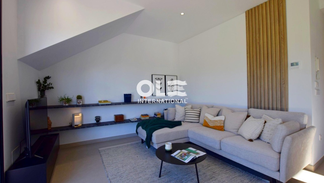 Новое здание - Apartment - Alhama De Murcia - Condado De Alhama