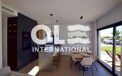 Новое здание - Apartment - Alhama De Murcia - Condado De Alhama