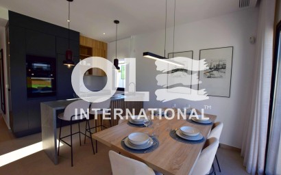 Новое здание - Apartment - Alhama De Murcia - Condado De Alhama