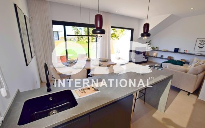 Новое здание - Apartment - Alhama De Murcia - Condado De Alhama
