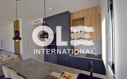 Новое здание - Apartment - Alhama De Murcia - Condado De Alhama