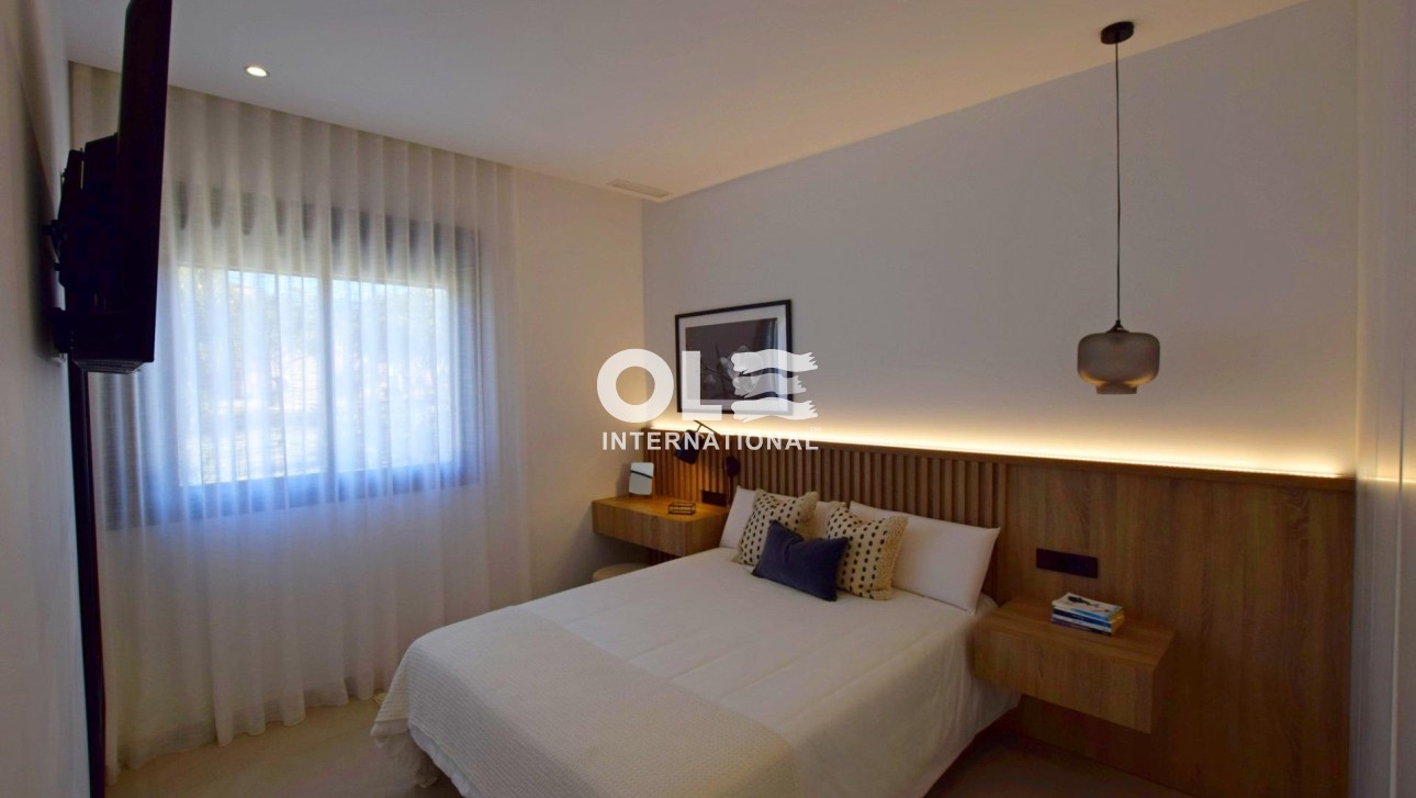 Новое здание - Apartment - Alhama De Murcia - Condado De Alhama