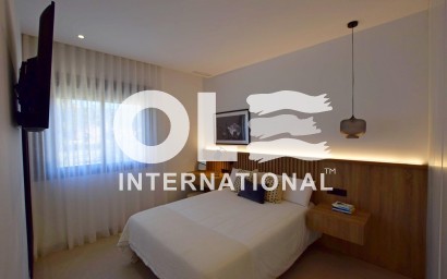 Новое здание - Apartment - Alhama De Murcia - Condado De Alhama
