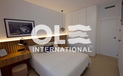 Новое здание - Apartment - Alhama De Murcia - Condado De Alhama