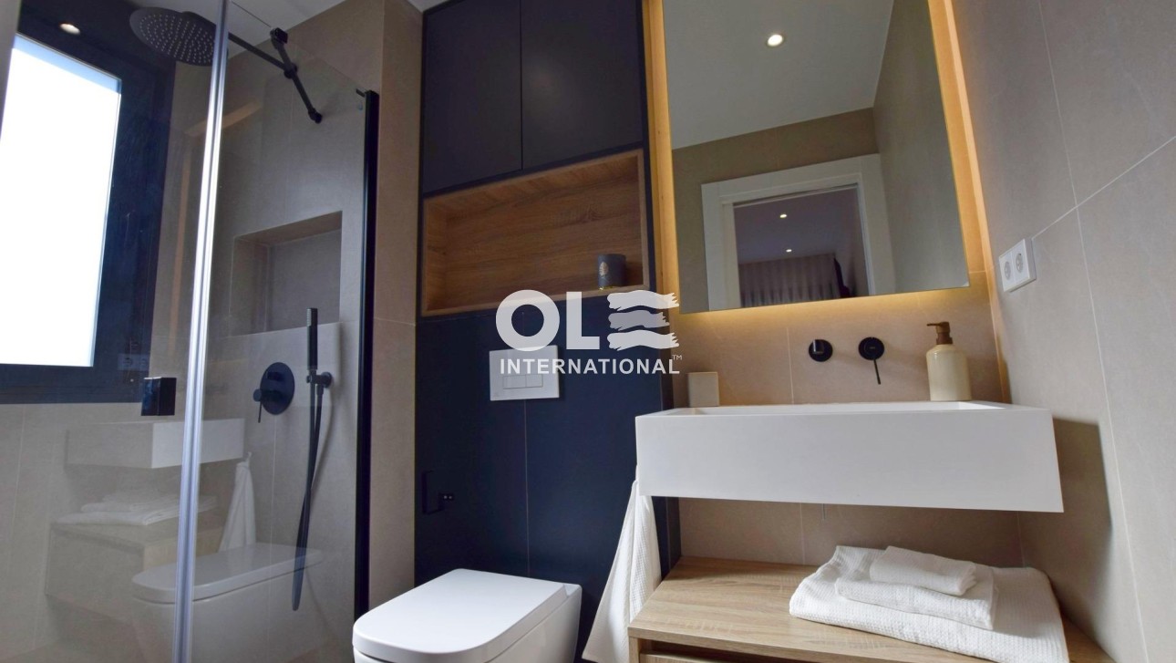 Новое здание - Apartment - Alhama De Murcia - Condado De Alhama