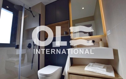 Новое здание - Apartment - Alhama De Murcia - Condado De Alhama