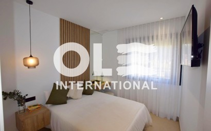 Новое здание - Apartment - Alhama De Murcia - Condado De Alhama